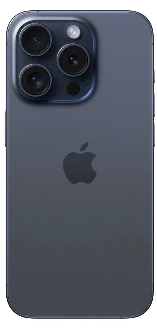 iPhone 15 Pro