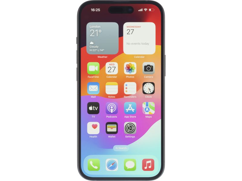 iPhone 15 Pro