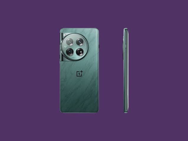 OnePlus 12