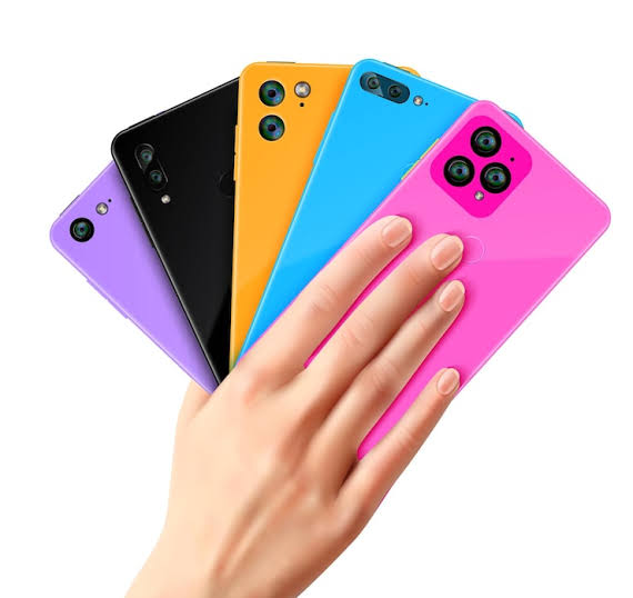 Refurbished Phones