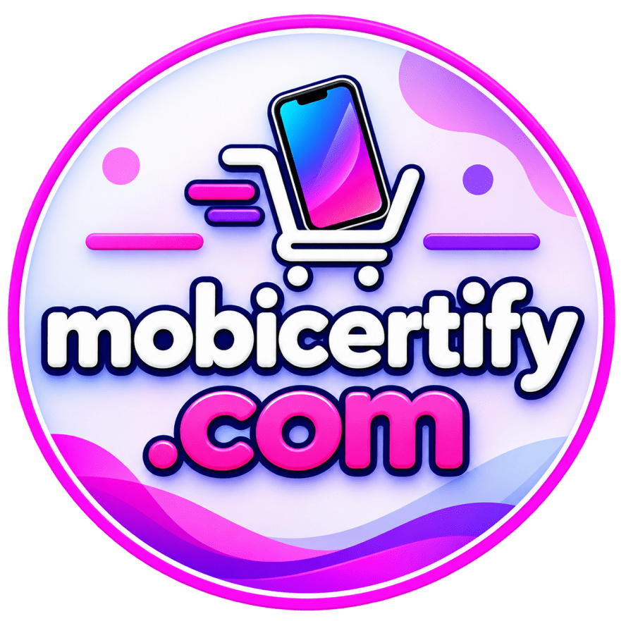 mobicertify.com